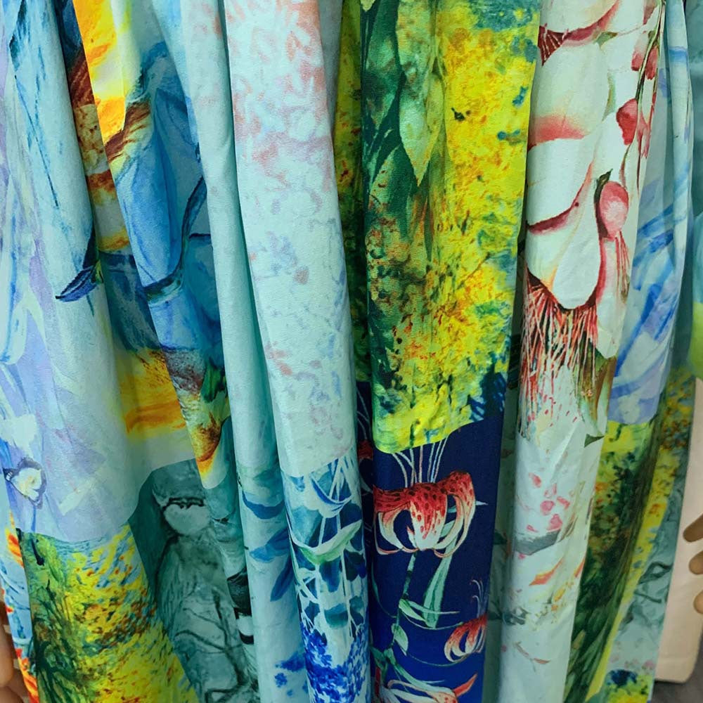 Women High Waist Plus Sizes Women Party Dresses-Dresses-Free Shipping at meselling99