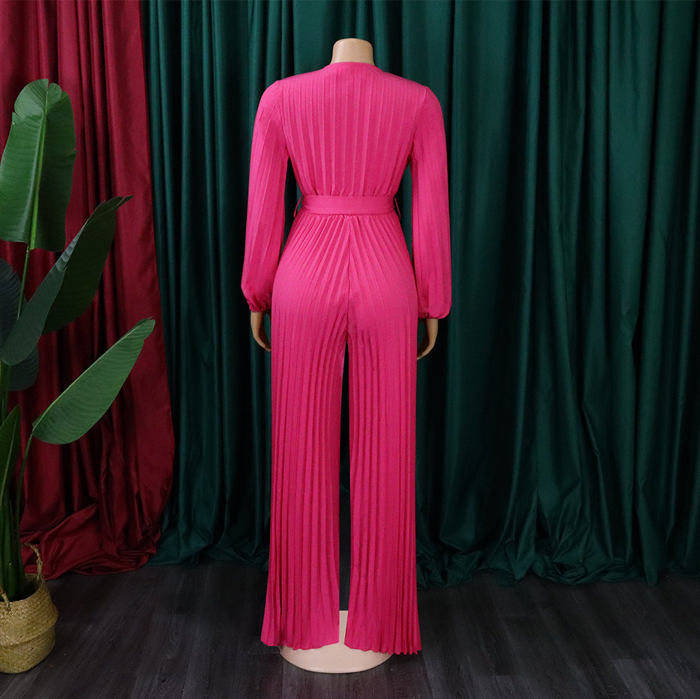 Sumemr Sexy Plus Sizes Women Jumpsuits & Rompers