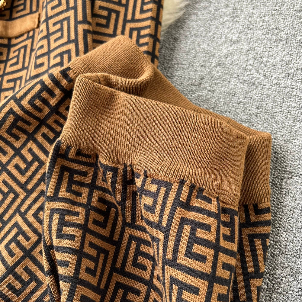 Casual Women 3pcs Outfit Suits