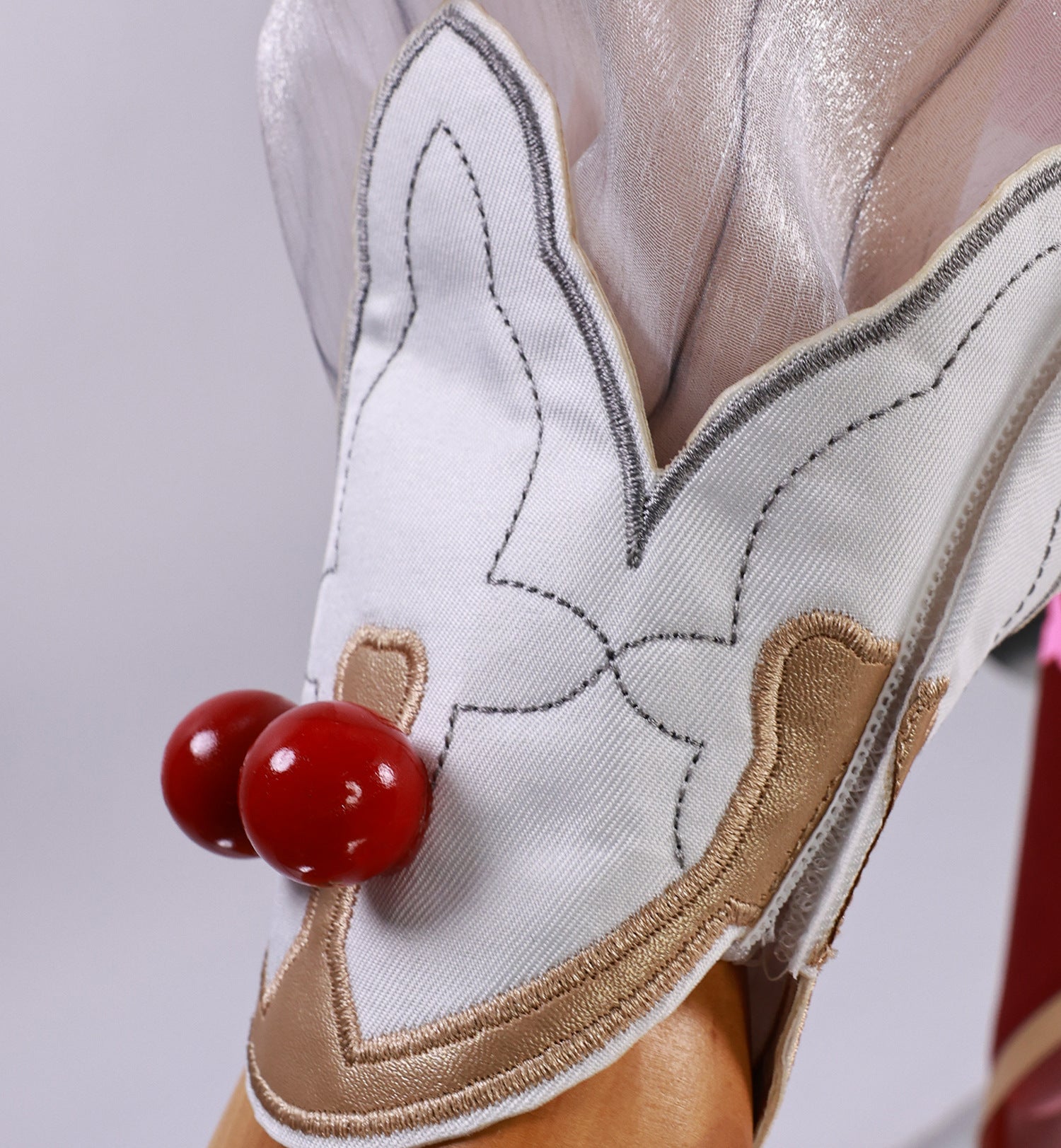 Honkai: Star Rail Windblume Cosplay Costume