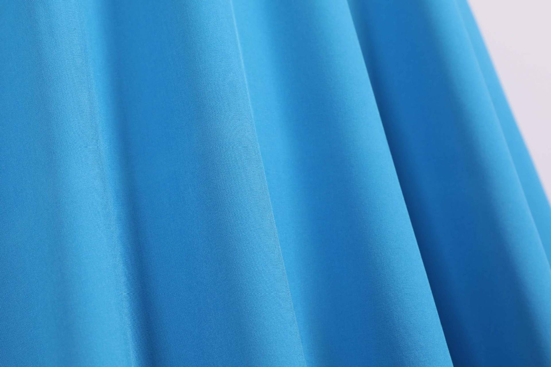 Retro Audrey Hepburn Style Summer Short Sleeve Dress