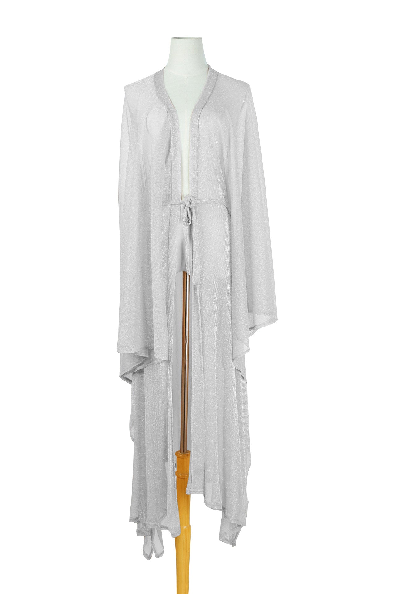 Summer Elastic Net Beach Bikini Cover Ups