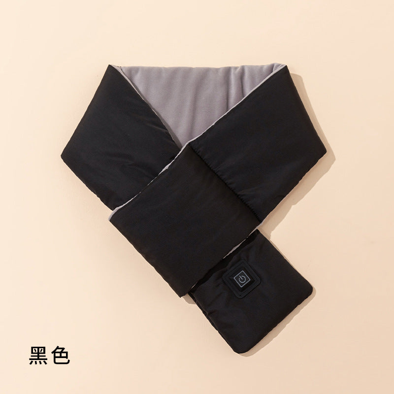 Women's Winter Scarf