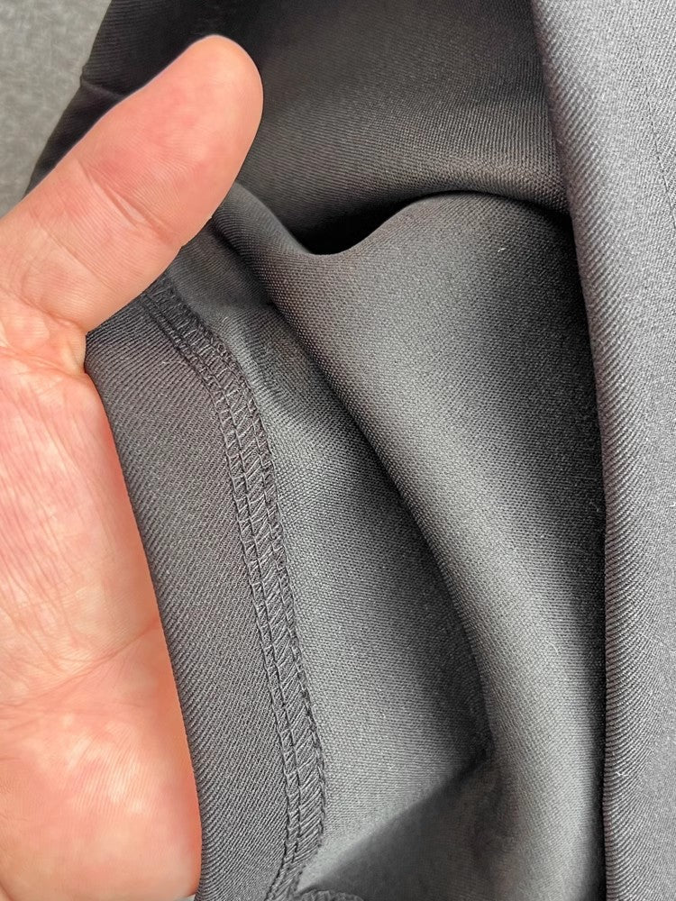 Fashion Long Sleeves Blazers and Sheath Skirts for Women