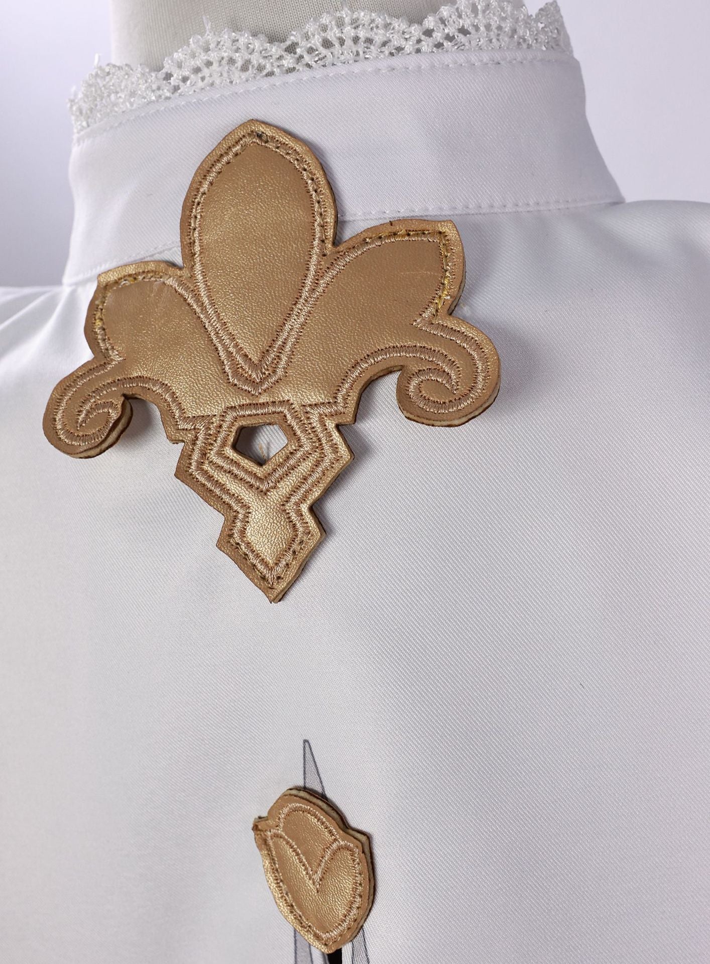 Honkai: Star Rail Windblume Cosplay Costume