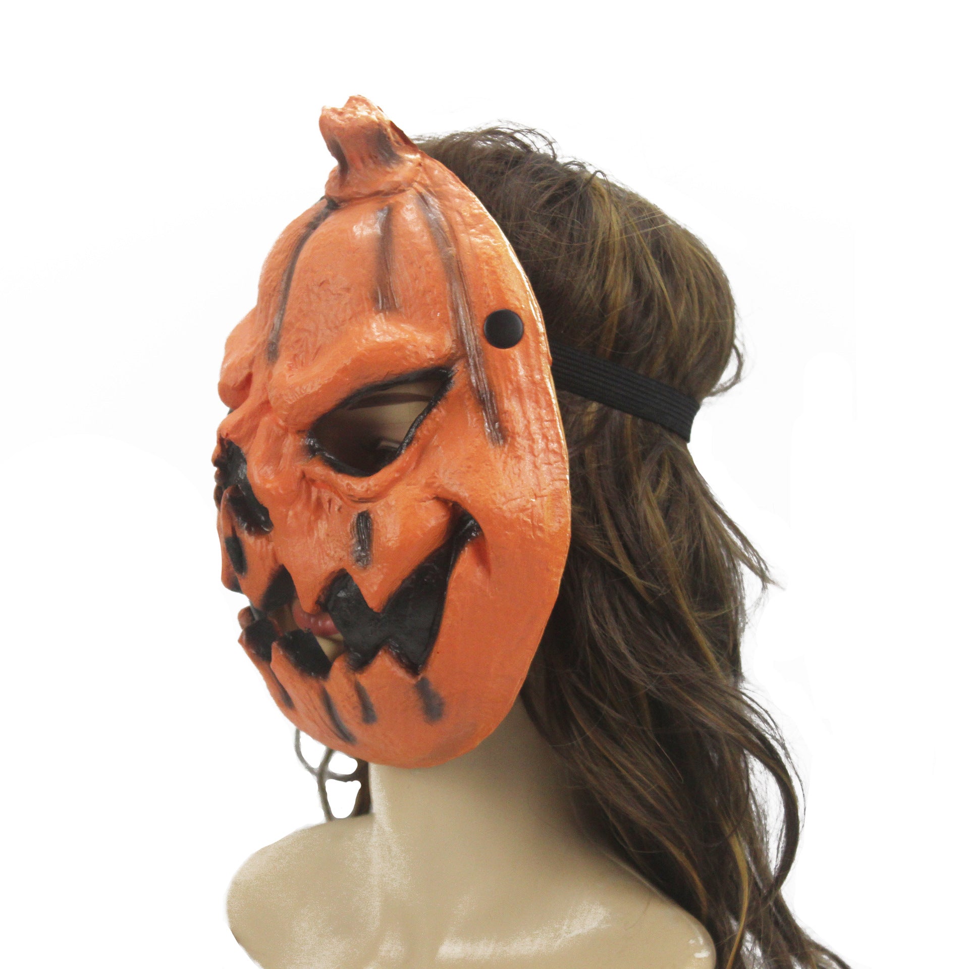 Halloween & Mardi Gras Party Mask