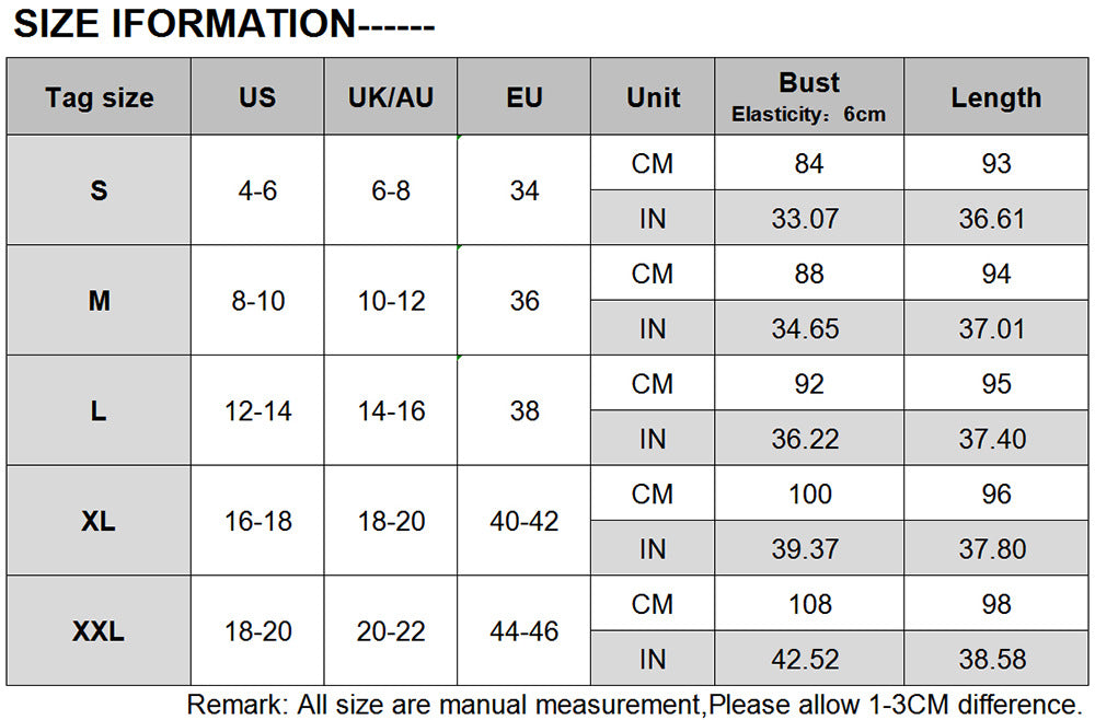 Casual Chiffon Polka Dot Print Party Dresses-Dresses-Free Shipping at meselling99