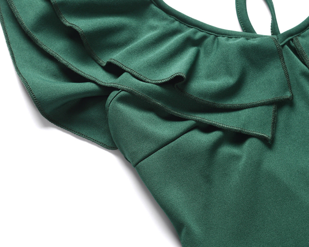 Sexy Backless Women Party Mermaid Dresses--Free Shipping at meselling99