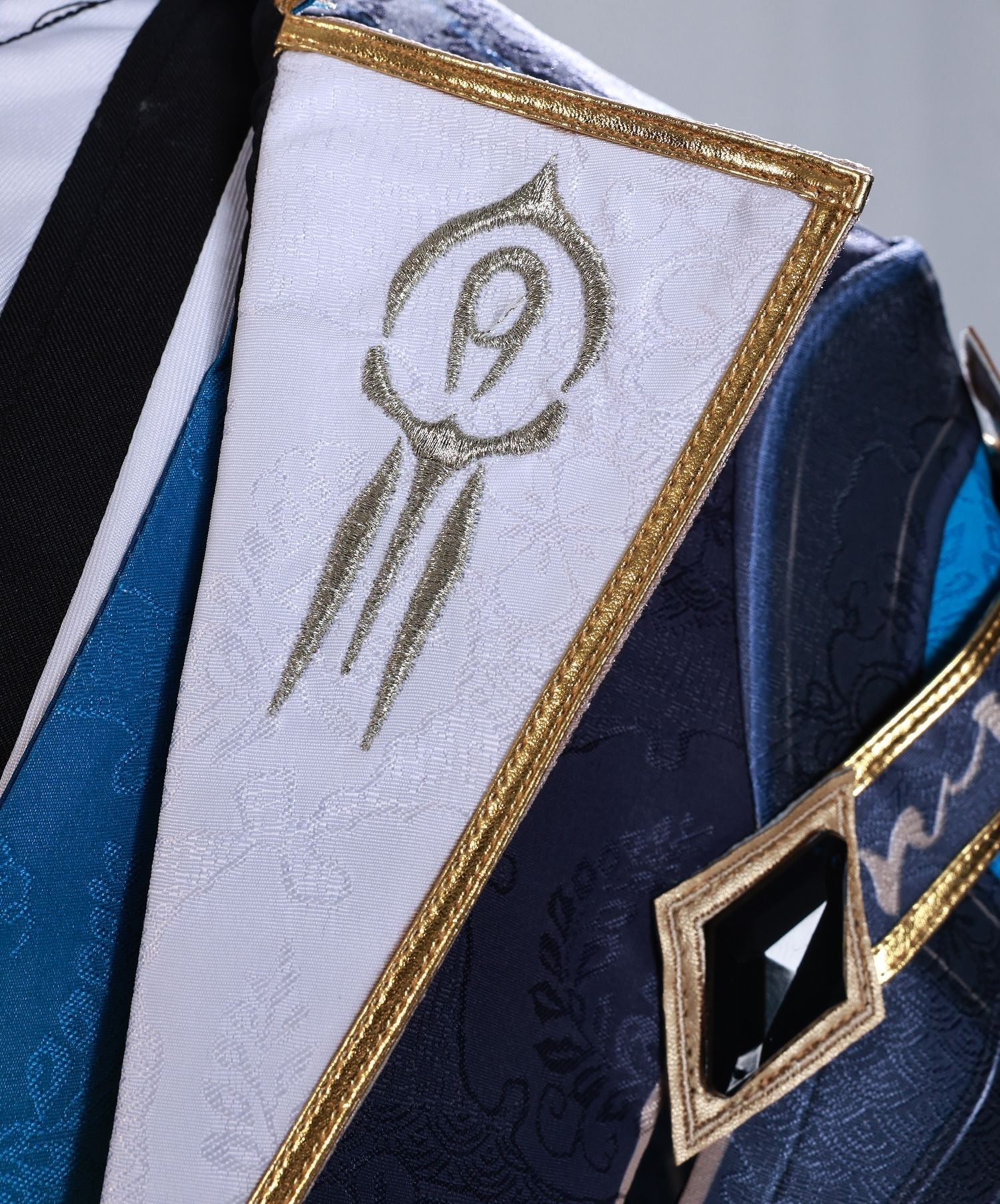 Honkai: Star Rail Anime Outfit Set Dan Heng Cosplay Costume