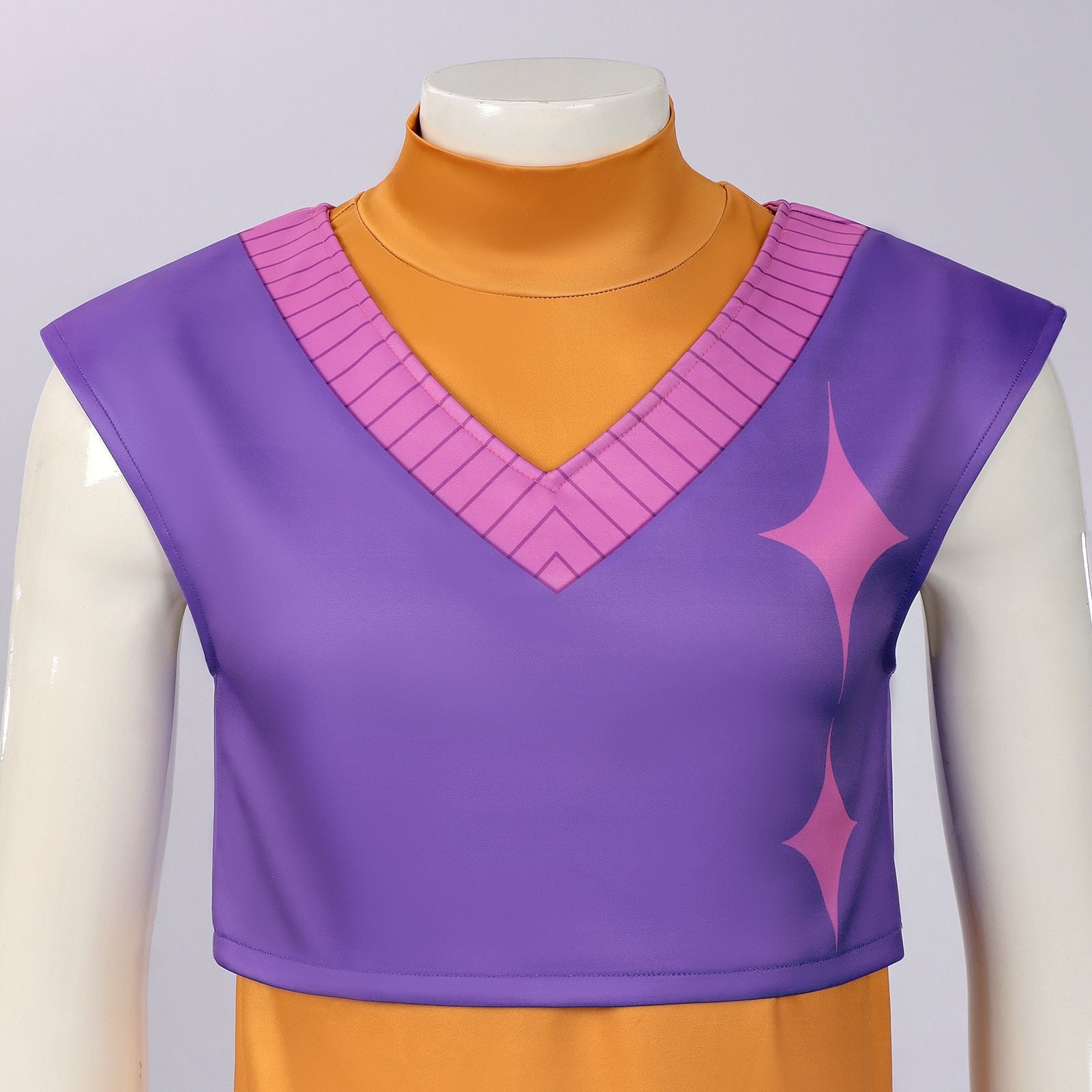 Demon Boy Band Cosplay Shirt