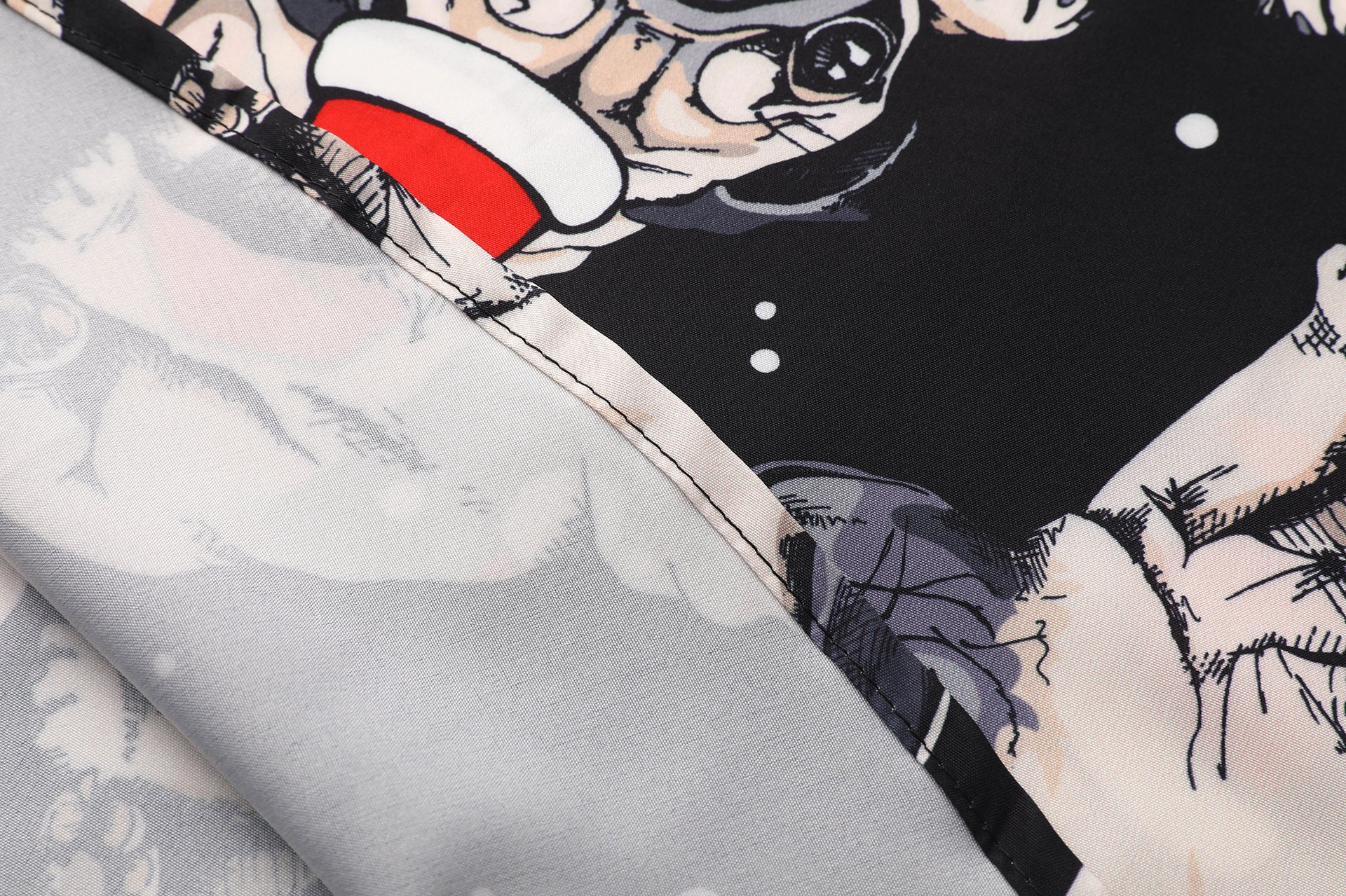 Elegant Audrey Hepburn-Inspired Vintage Dress