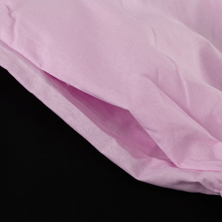 Women's Cotton Vest & Pants Set