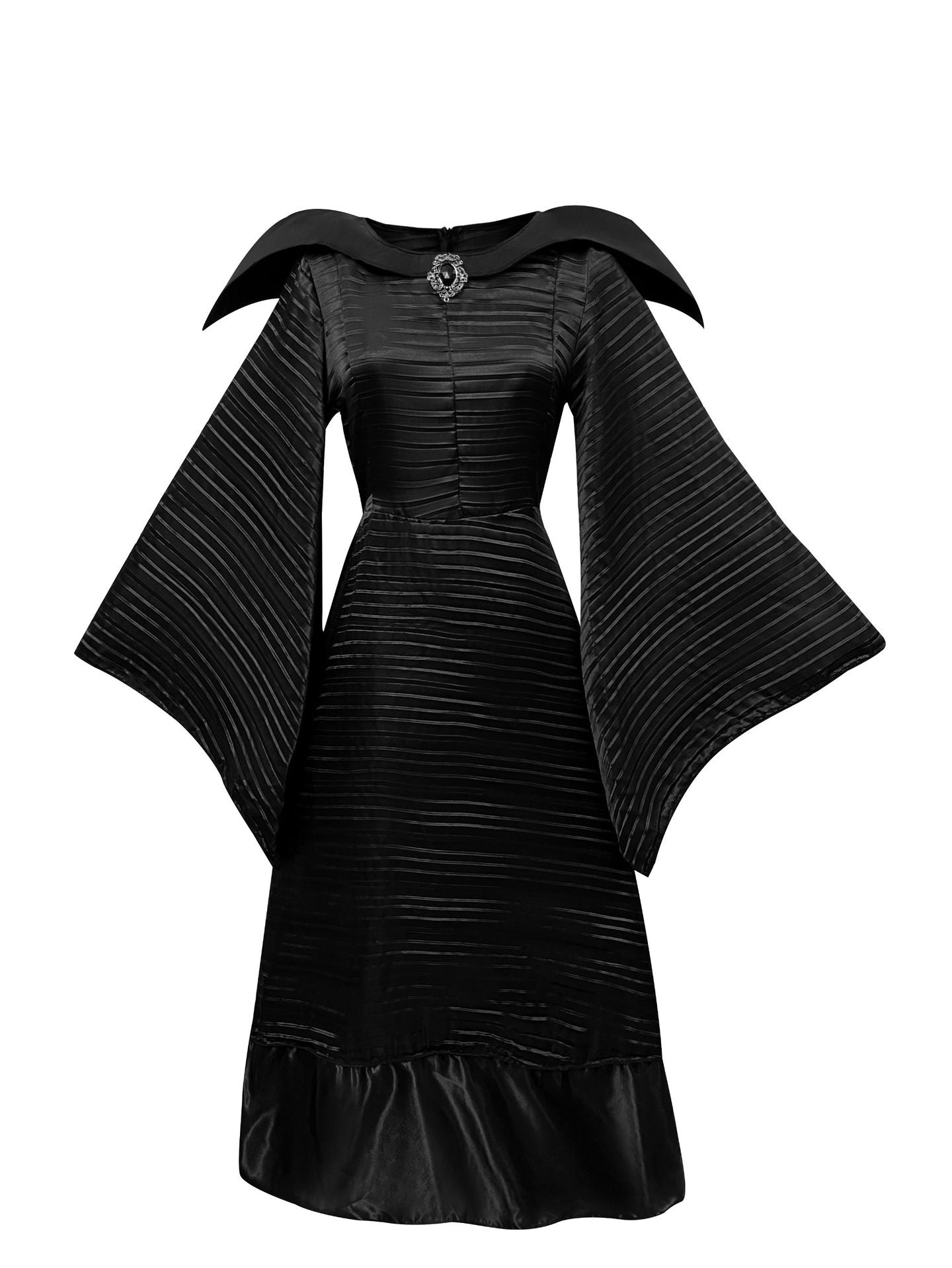 Halloween Sleeping Witch Costume