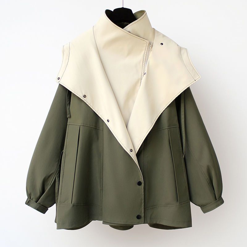 Casual Women Fall Jackets Coats for Women