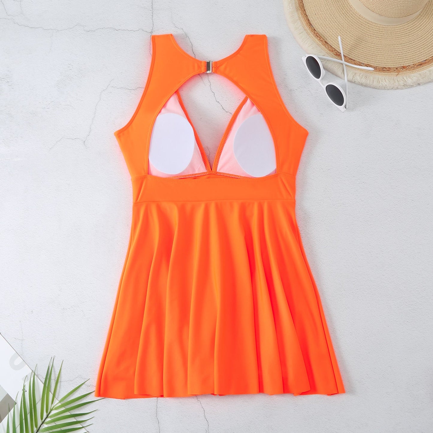 Sexy Summer Women One Piece Swimsuits