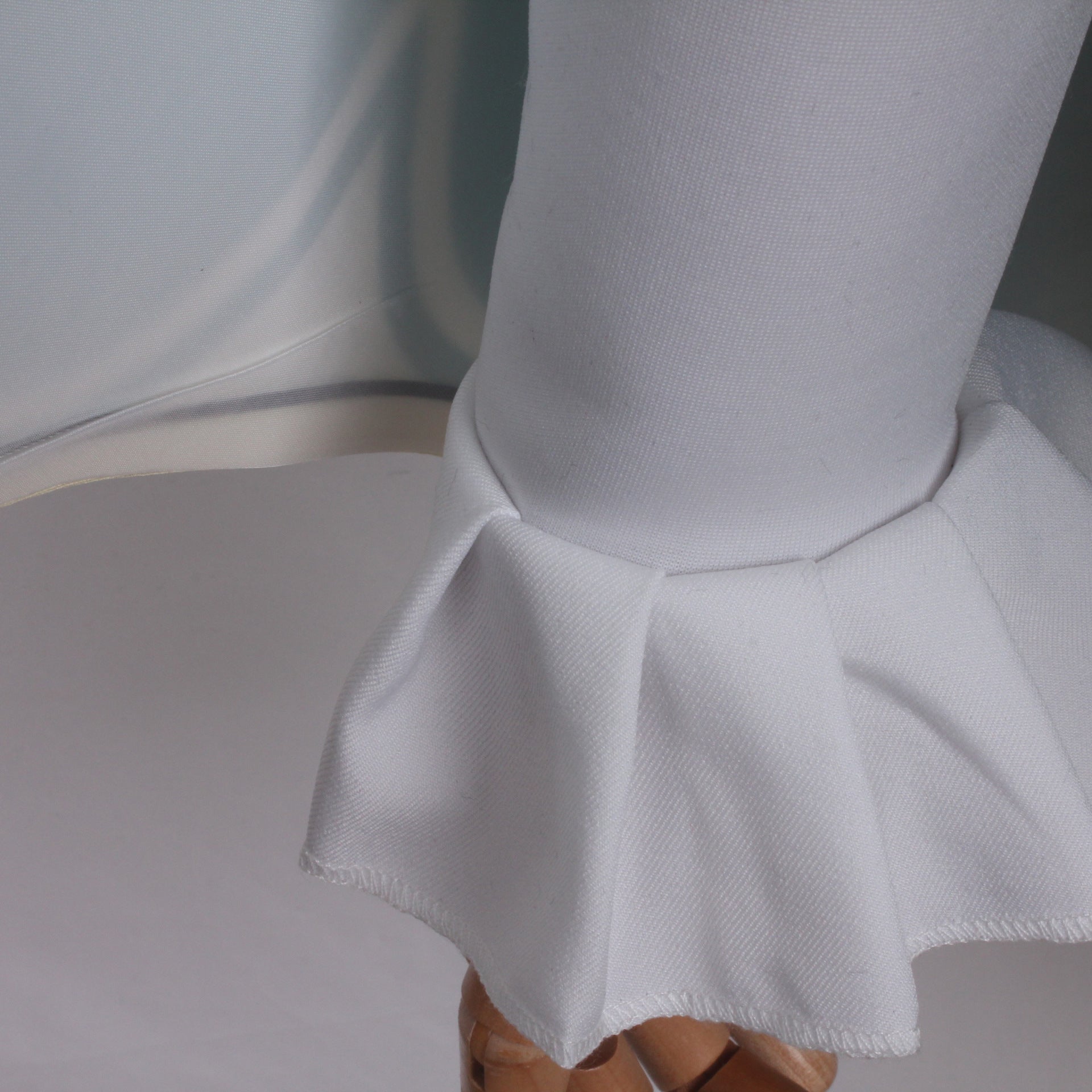 Genshin Impact Venti Cosplay Costume – Anemo Archon Barbatos Outfit (Full Set)