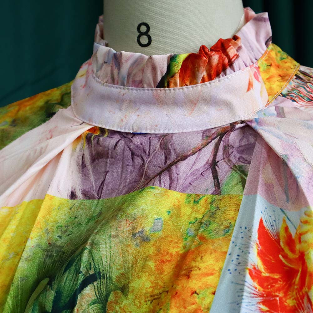 Elegant Plus Sizes Women Dresses-Dresses-Free Shipping at meselling99