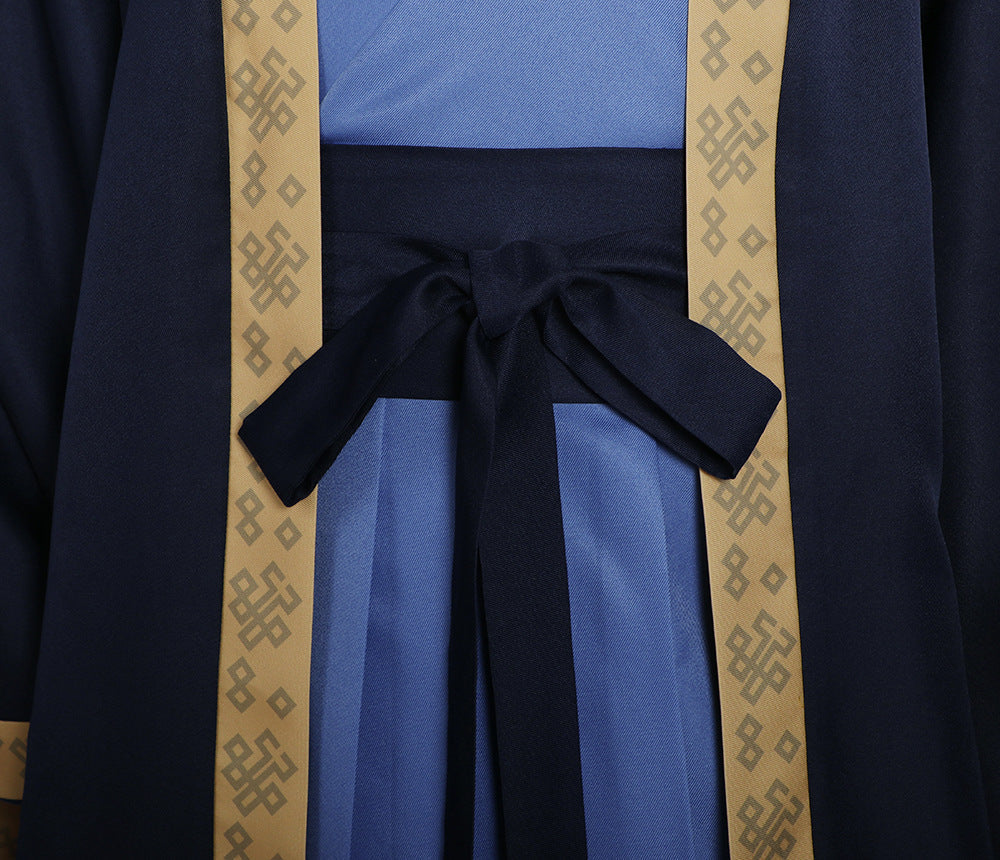 The Apothecary Diaries  Cosplay Costume – Cat Maiden & Ren Shi Outfit