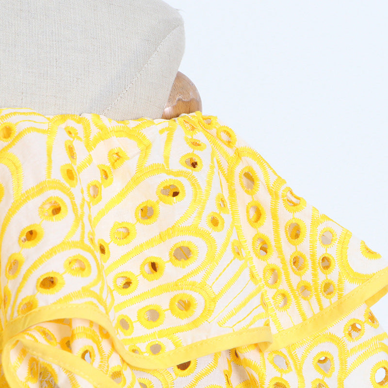 Women's Summer Long Dress