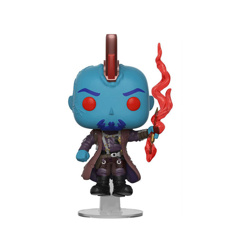 Guardians of the Galaxy: Yondu (Star-Hunter) Pop