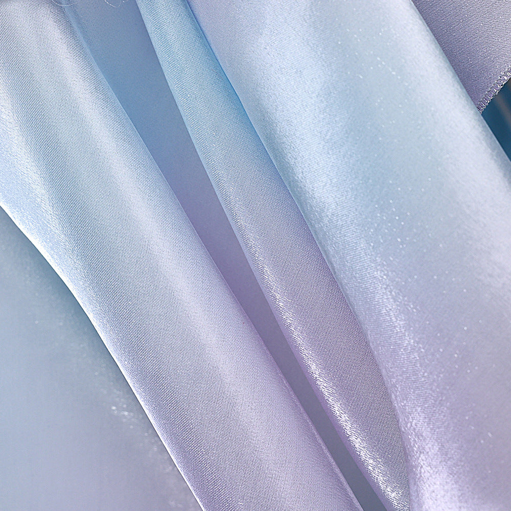 Honor of Kings Collaboration Sanrio Cinnamoroll Cosplay Costume-Big-eared Dog's Mengyao Clothing + Accessories-XS-Free Shipping Leatheretro