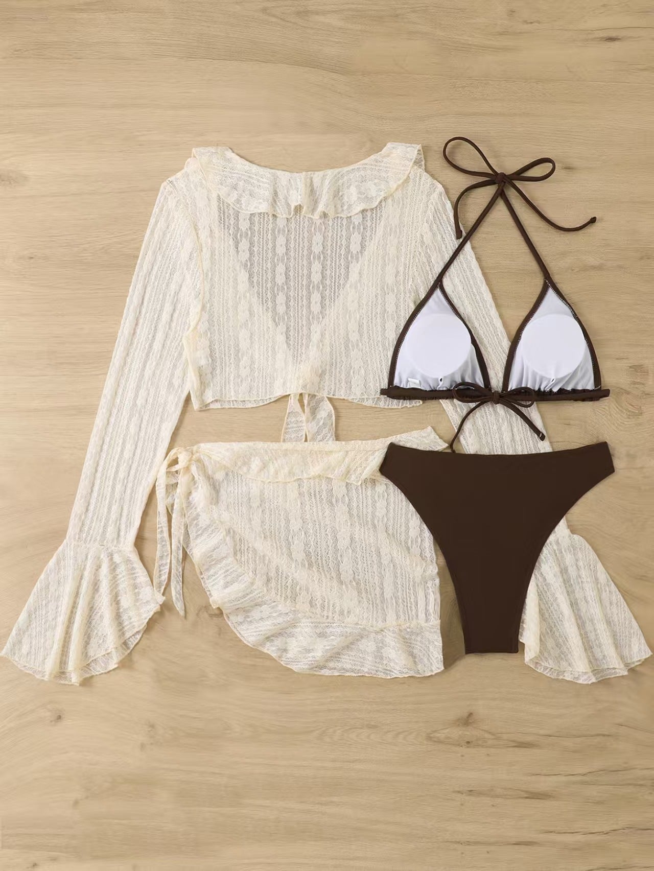 Women's Sexy Bikini Set