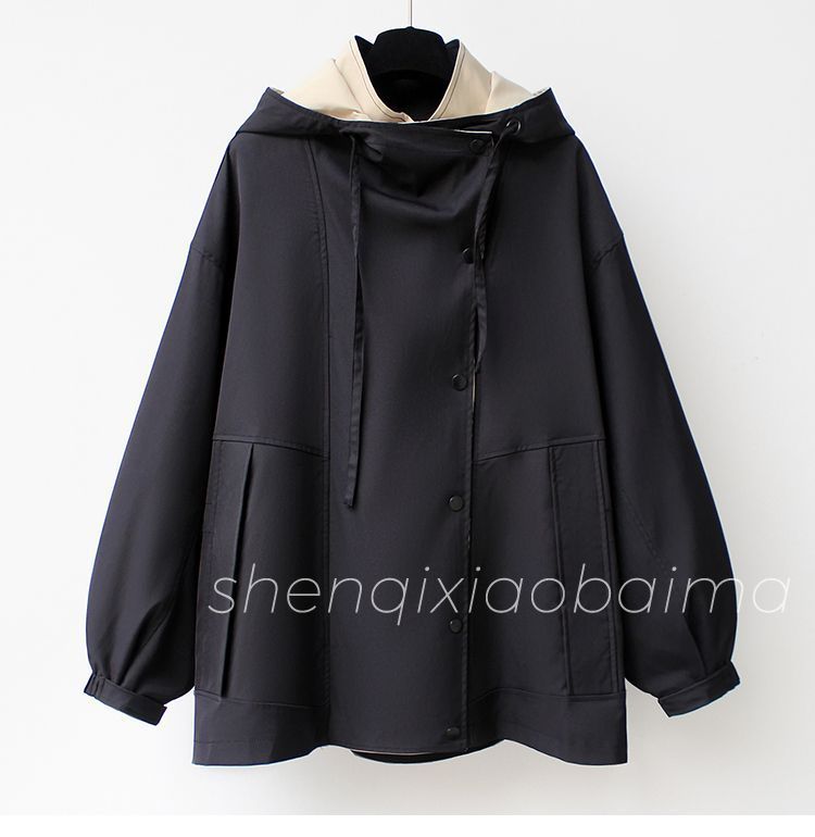 Casual Women Fall Jackets Coats for Women
