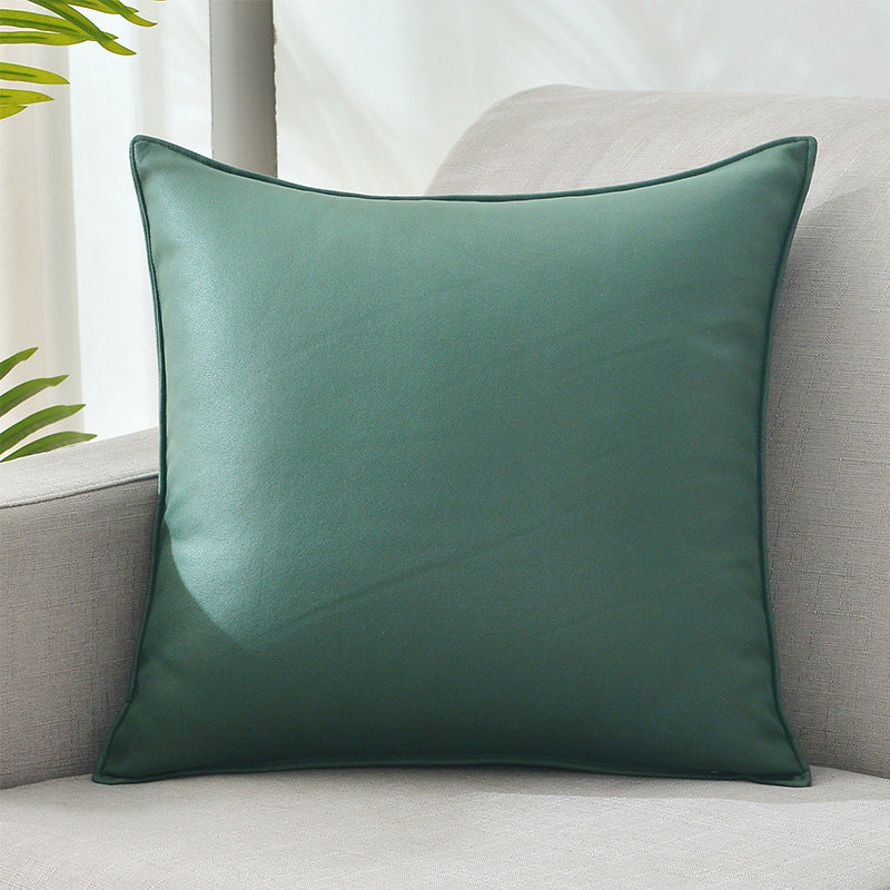 Modern Luxury Living Room Sofa Pillow