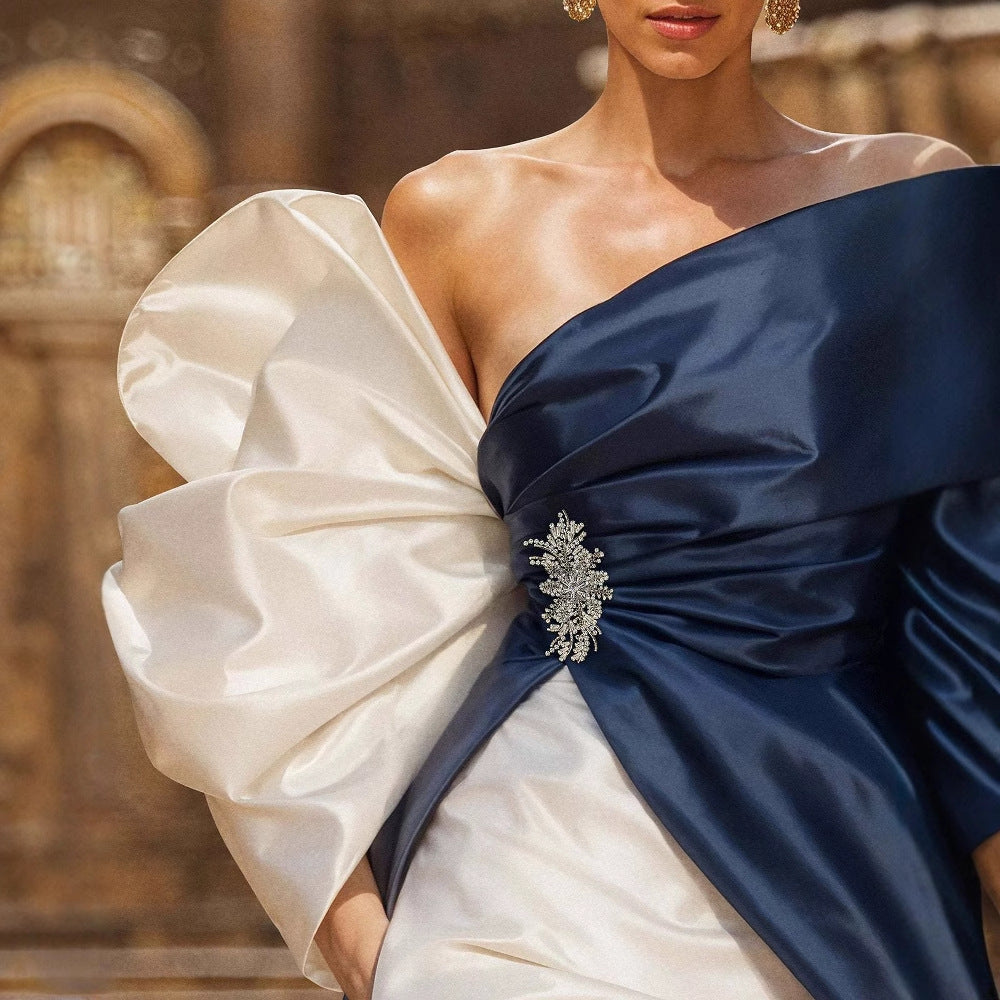 Designer Evening Dress for Gala & Annual Awards