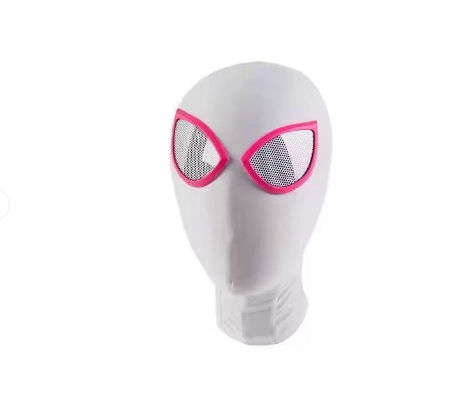 Halloween Spider Mask Full Face