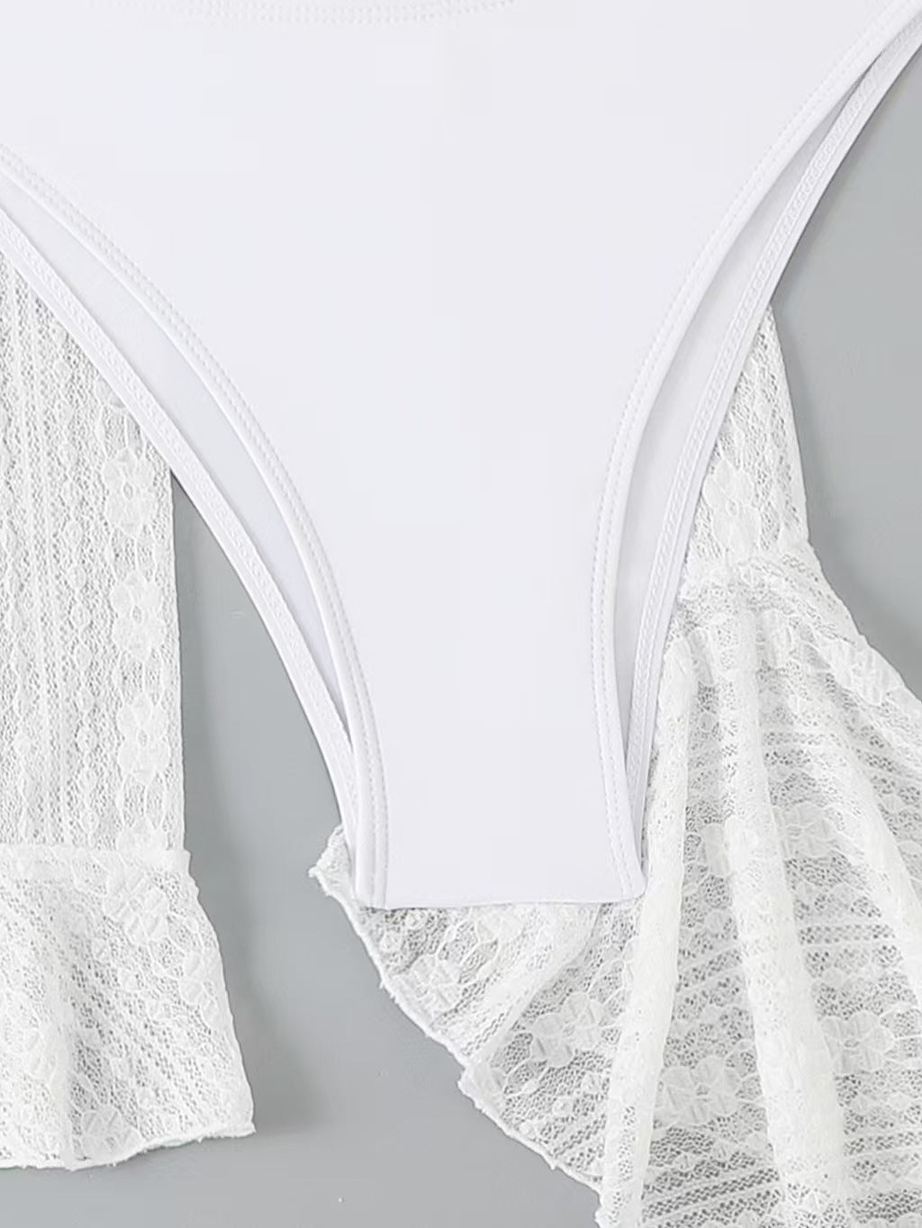 Women's Sexy Bikini Set