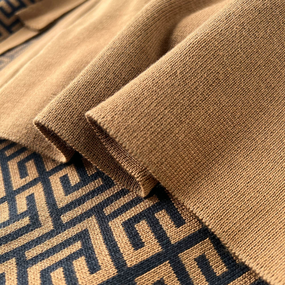 Casual Women 3pcs Outfit Suits