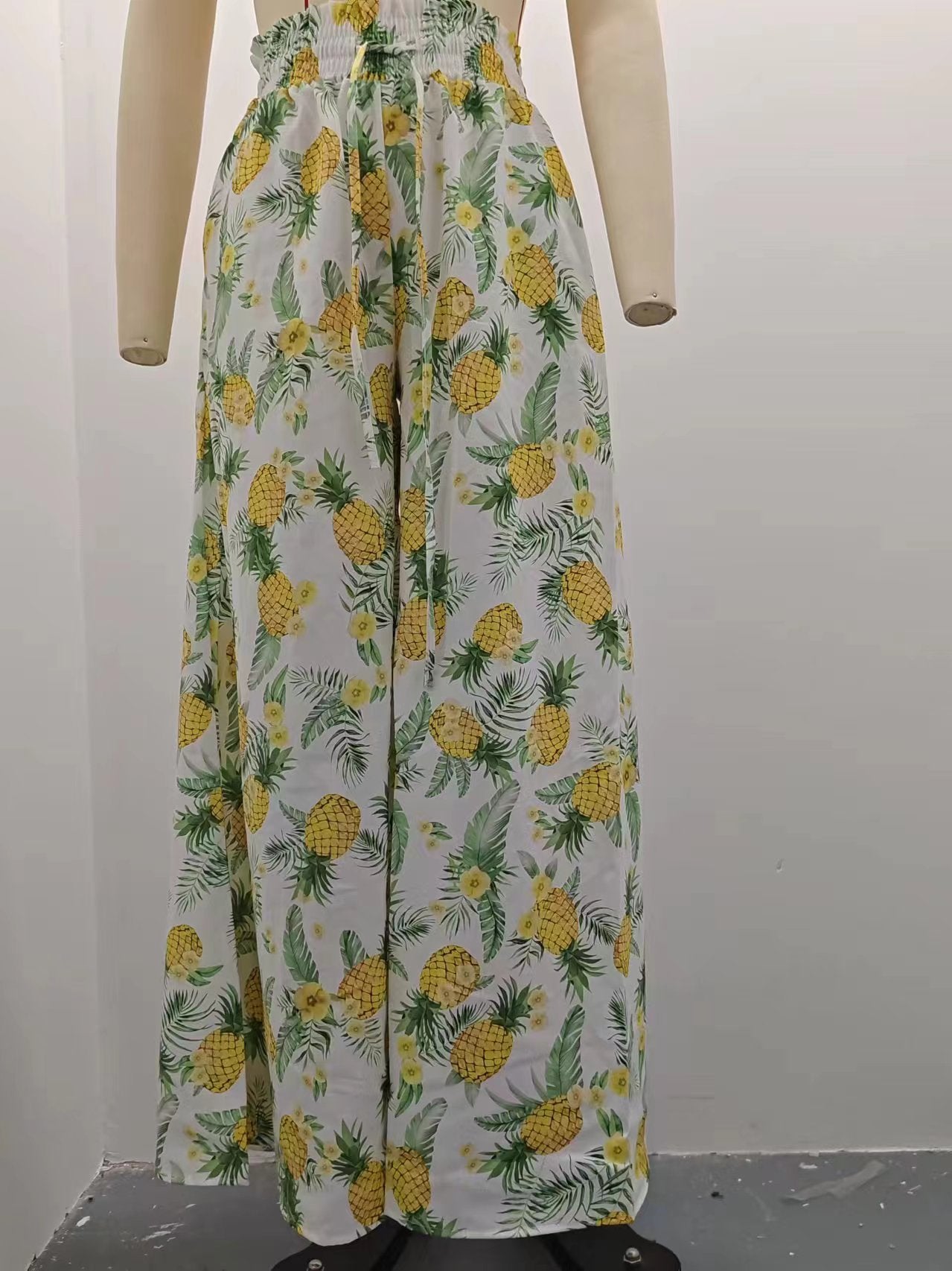 Women's Wide Leg Pants