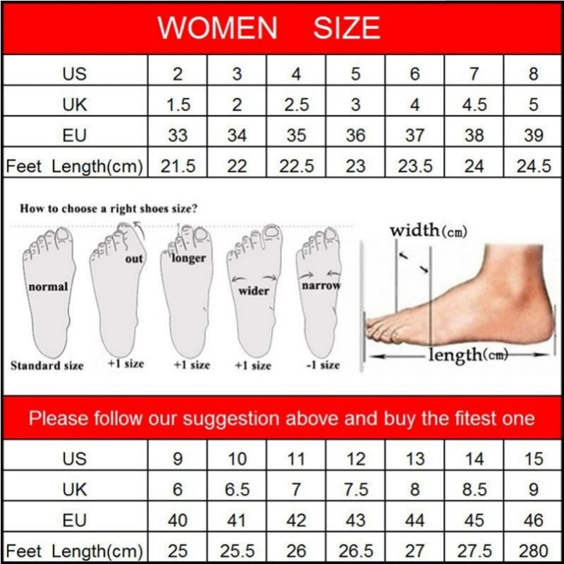 Plus Size Winter Gothic Platform Wedge Mid-Calf Boots