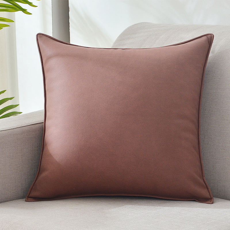Modern Luxury Living Room Sofa Pillow