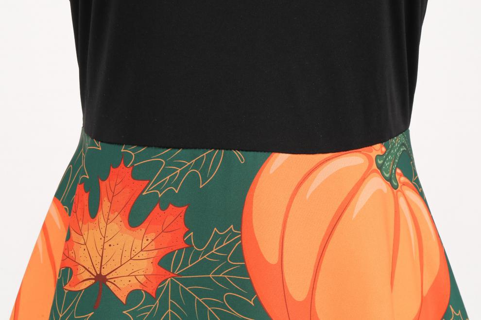 Halloween Party Dress