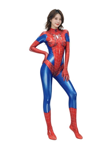 D.Va Cosplay Bodysuit