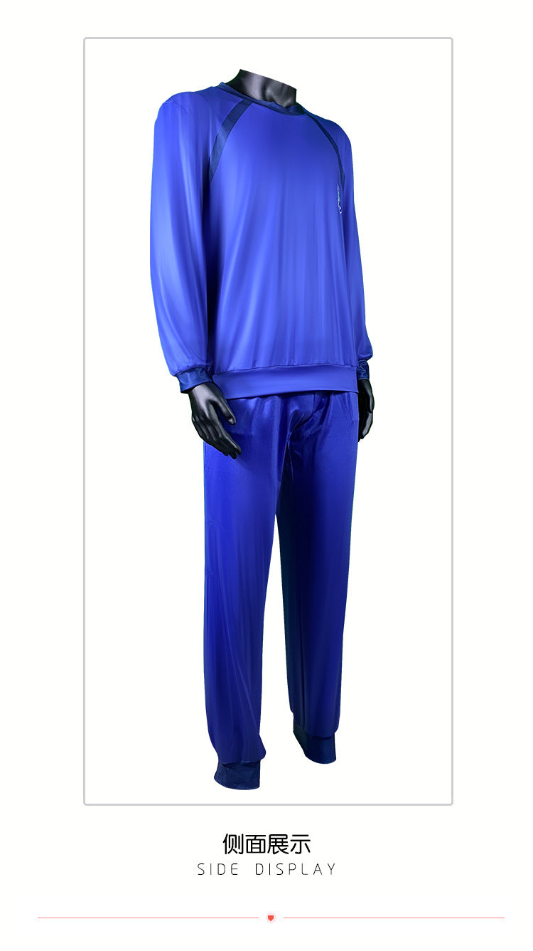 BLUELOCK Blue Lock Jersey Cosplay Set