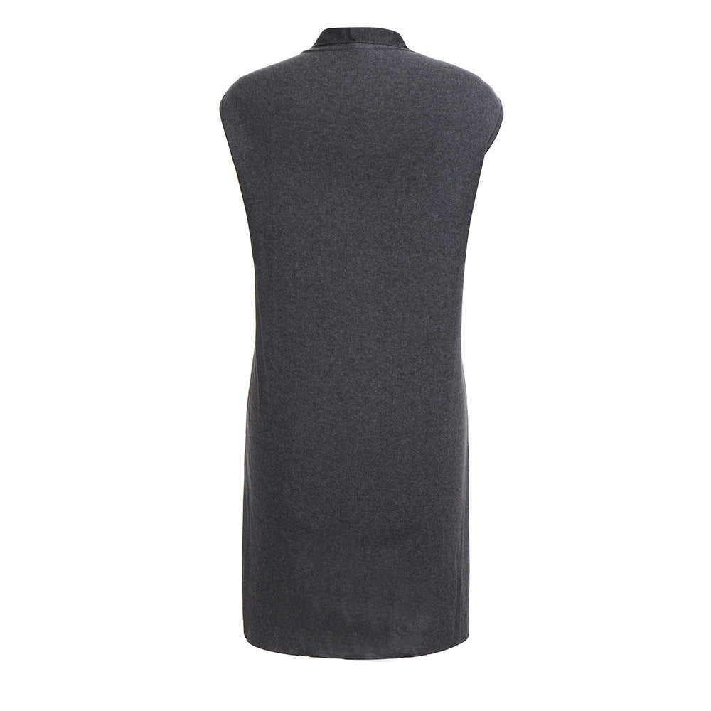 Women's Sleeveless Vest