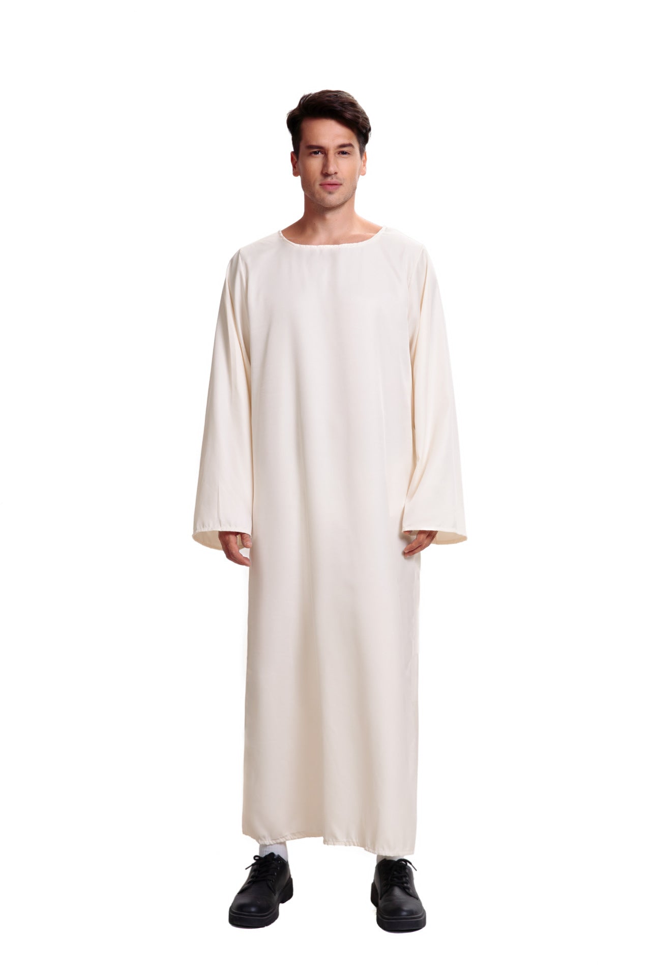 Halloween Retro Arabian Dubai Robe