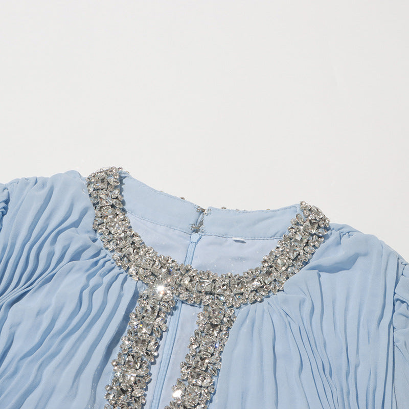 Socialite Elegance Summer Dress