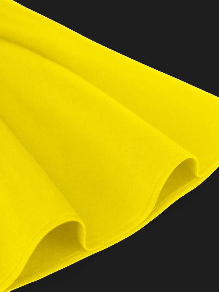 Sexy High Waist Mermaid Skirts for Women