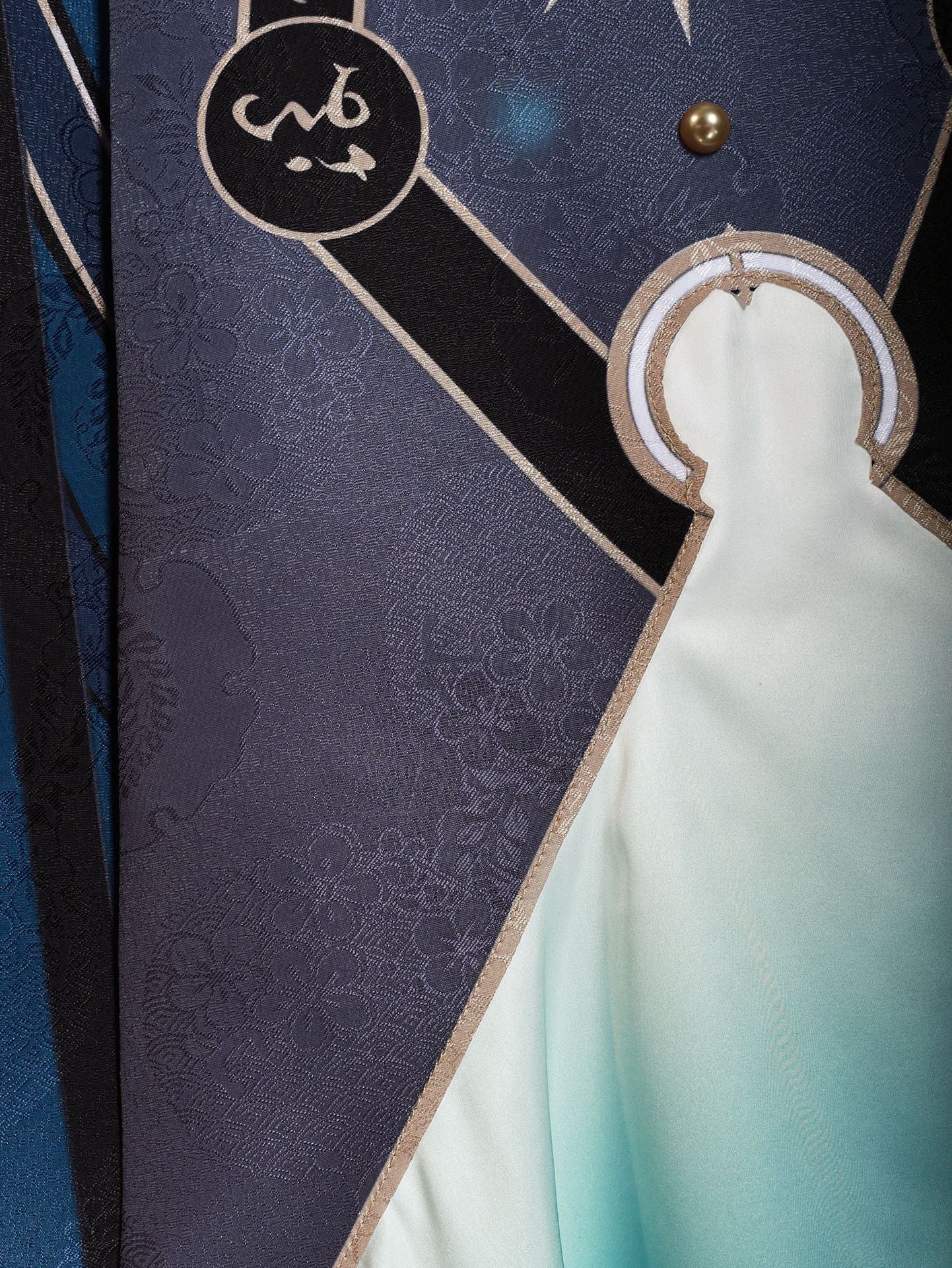 Honkai: Star Rail Anime Outfit Set Dan Heng Cosplay Costume