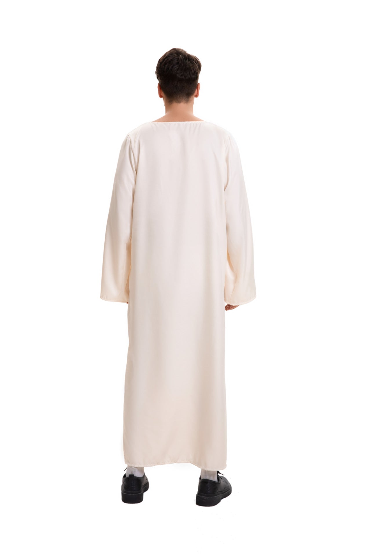 Halloween Retro Arabian Dubai Robe