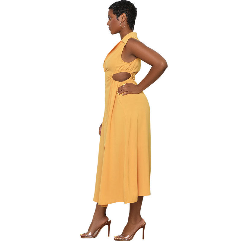 Classy Summer Designed Long Dresses