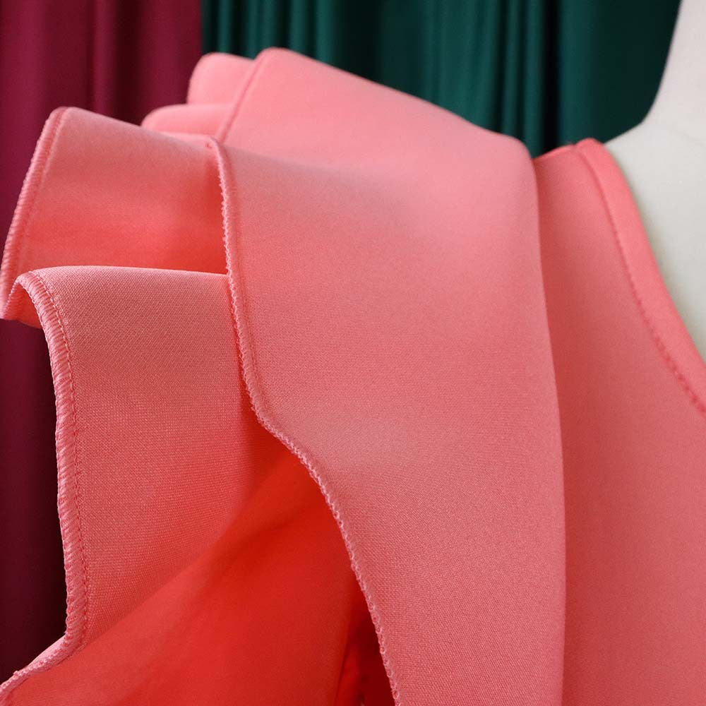 Summer One Shoulder Sexy Party Dresses for Women-Dresses-Free Shipping at meselling99