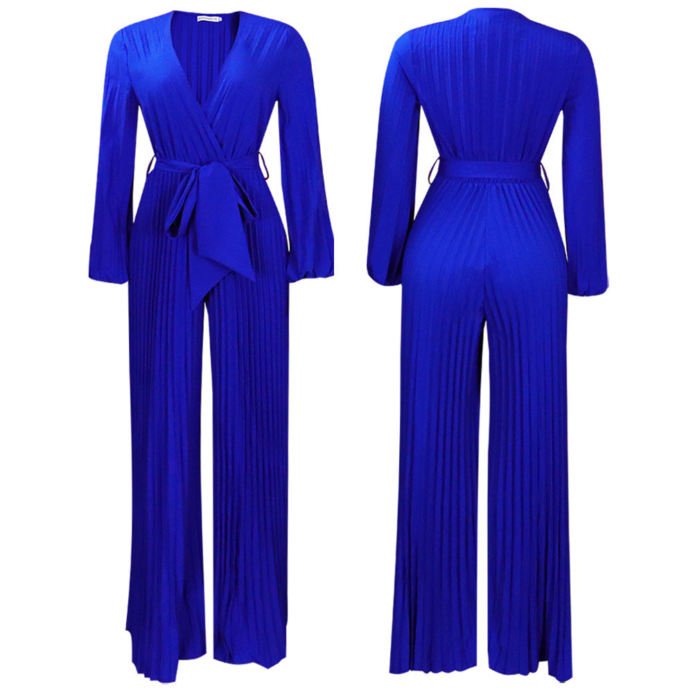 Sumemr Sexy Plus Sizes Women Jumpsuits & Rompers