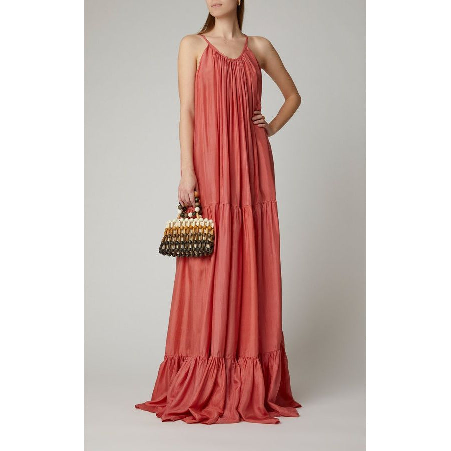 Sexy Sleeveless Summer Dress for Women