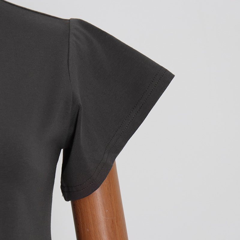 Elegant Summer Tulle Summer Dresses-Dresses-Free Shipping at meselling99