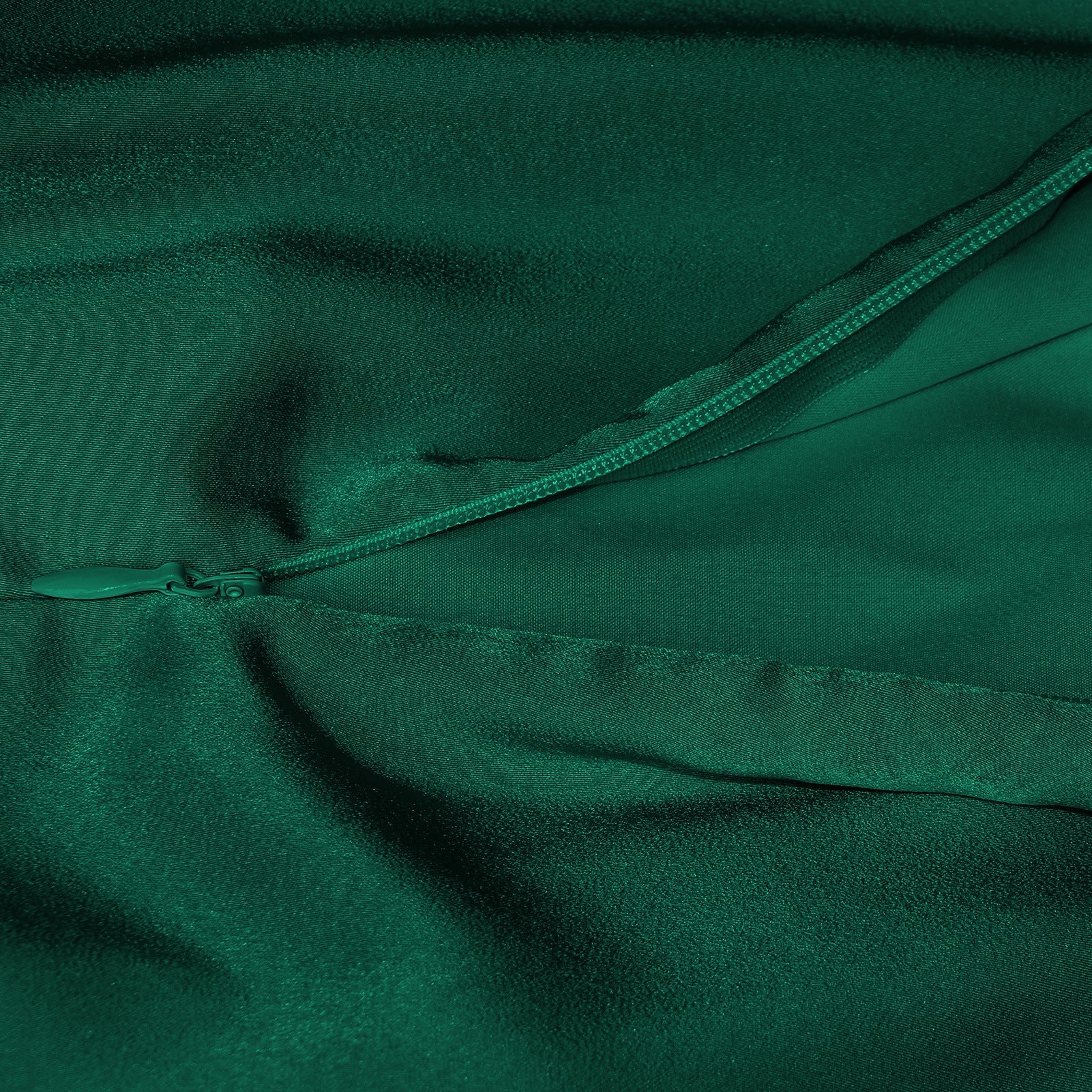 Fashion Stain Sleeveless Evening Dresses